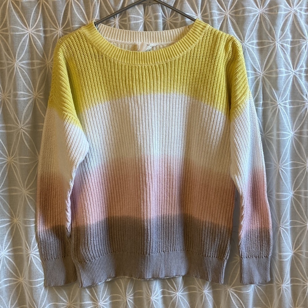 Loft sweater - Picture 8 of 8